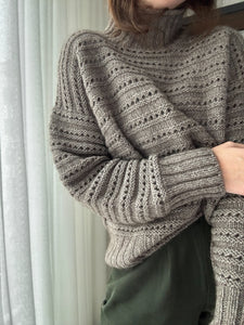 Sweater No. 27 - SVENSKA
