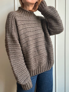 Sweater No. 27 - DANSK