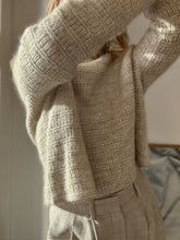 Load image into Gallery viewer, Sweater No. 28 - FRANÇAIS