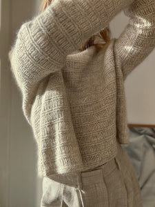 Sweater No. 28 - SVENSKA
