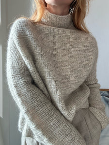 Sweater No. 28 - DANSK