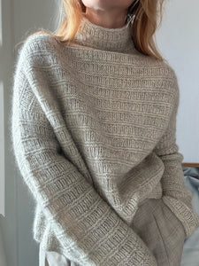 Sweater No. 28 - SVENSKA