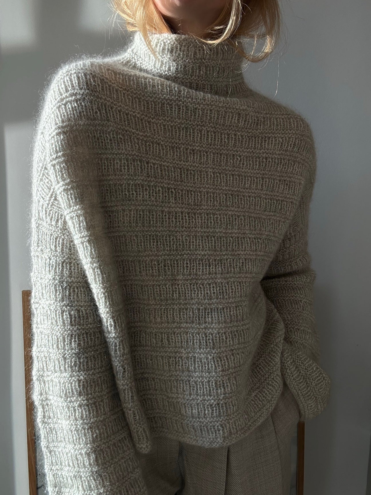 Sweater No. 28