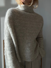 Load image into Gallery viewer, Sweater No. 28 - DEUTSCH