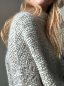 Sweater No. 28 - FRANÇAIS