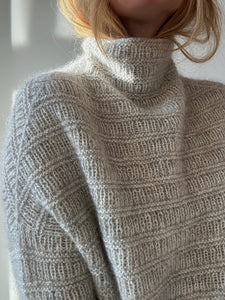 Sweater No. 28 - ITALIANO