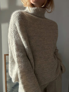 Sweater No. 28 - ESPAÑOL