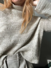 Load image into Gallery viewer, Sweater No. 28 - ITALIANO