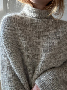 Sweater No. 28 - ESPAÑOL