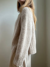 Load image into Gallery viewer, Sweater No. 33 - DEUTSCH