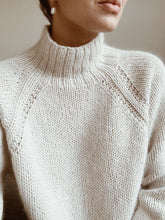 Load image into Gallery viewer, Sweater No. 9 - FRANÇAIS