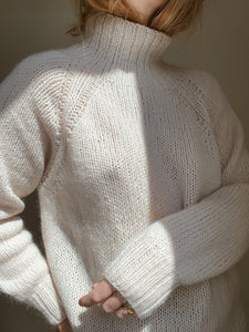 Sweater No. 9 - FRANÇAIS