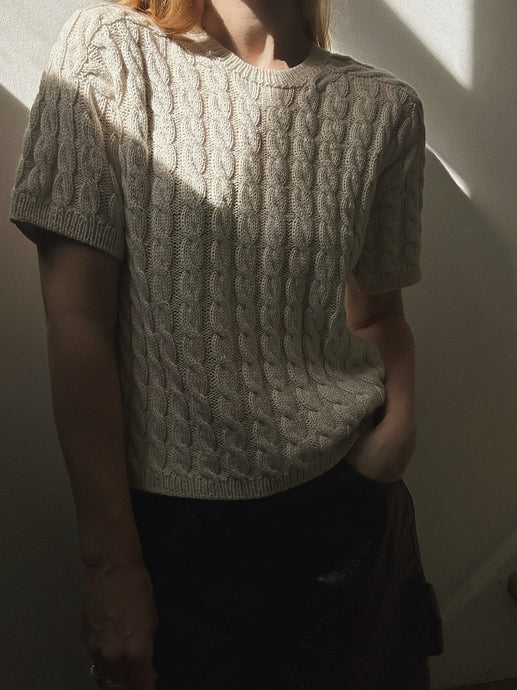 Tee No. 2 - FRANÇAIS