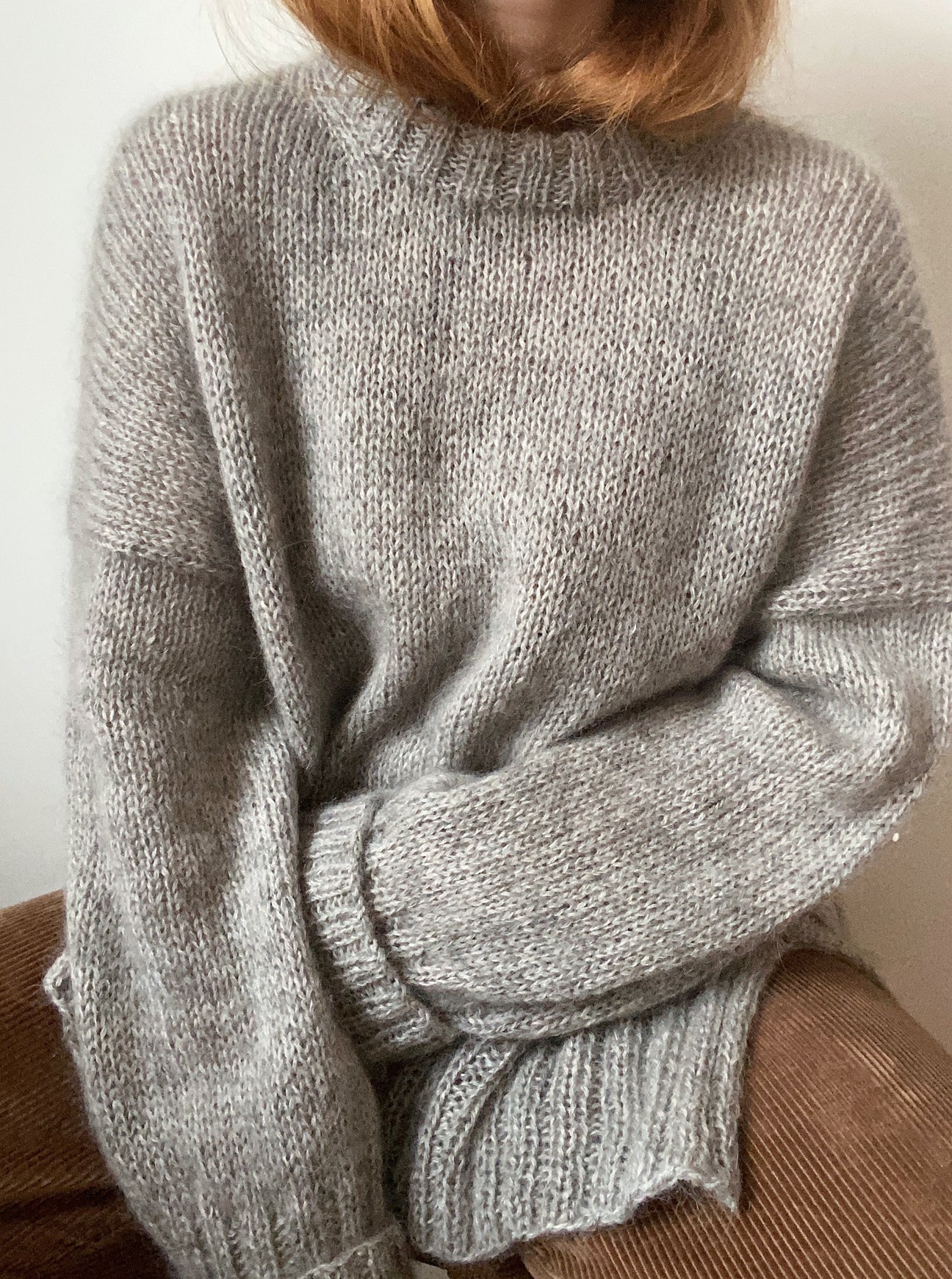 Sweater No. 14