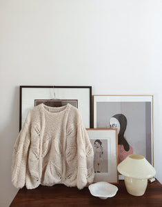 Sweater No. 3 - DANSK