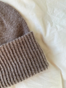 Beanie No. 3 - NORSK