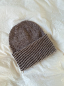 Beanie No. 3 - NORSK