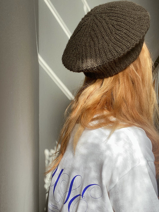 Beret No. 2