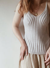 Load image into Gallery viewer, Camisole No. 2 - DANSK