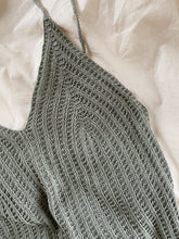 Load image into Gallery viewer, Camisole No. 4 - DANSK