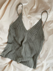 Camisole No. 4 - NORSK