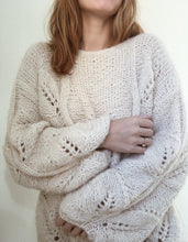 Load image into Gallery viewer, Sweater No. 3 - DANSK