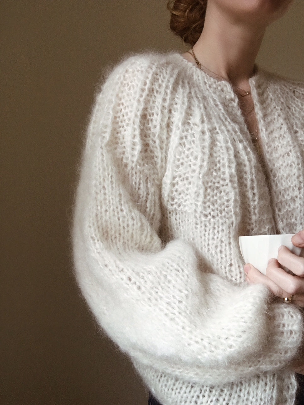 Cardigan No. 2