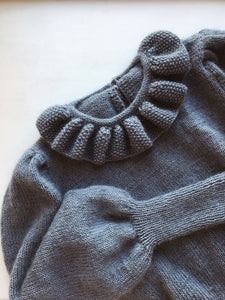 Sweater No. 4 - DANSK