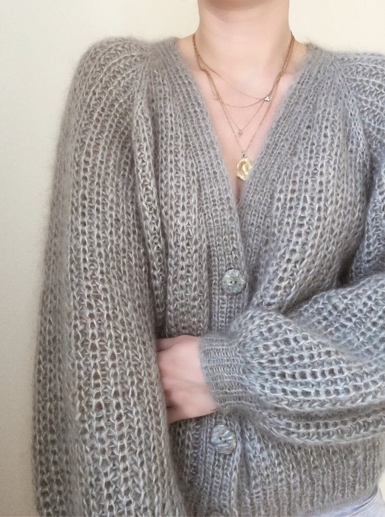 Cardigan No. 4