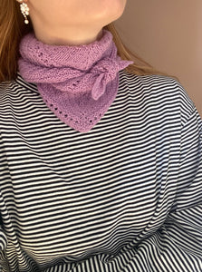 Scarf No. 2 - NORSK