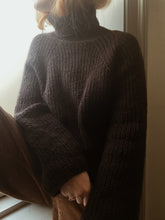 Load image into Gallery viewer, Sweater No. 13 - NORSK