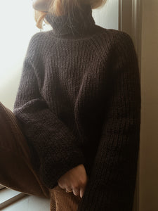 Sweater No. 13 - DANSK