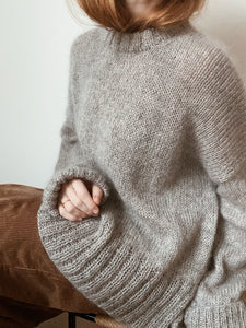 Sweater No. 14 - ESPAÑOL