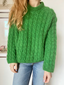 Sweater No. 15 - ESPAÑOL