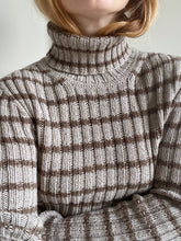 Load image into Gallery viewer, Sweater No. 16 - SVENSKA
