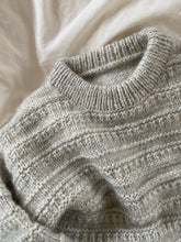 Load image into Gallery viewer, Sweater No. 18 - SVENSKA