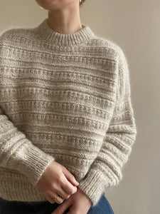 Sweater No. 18 - ESPAÑOL