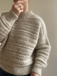 Sweater No. 18 - DANSK