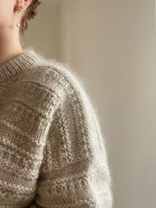 Sweater No. 18 - SVENSKA