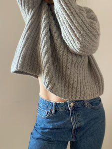 Sweater No. 19 - DANSK