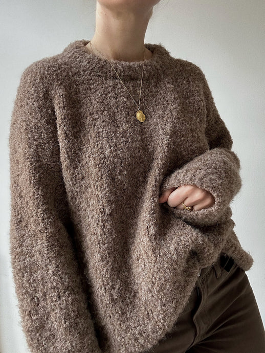 Sweater No. 24 - DANSK