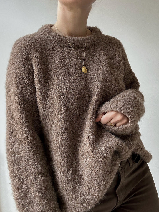 Sweater No. 24