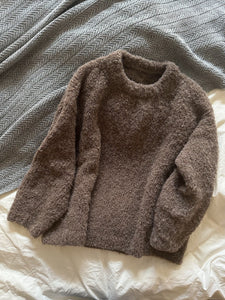 Sweater No. 24 - ENGLISH