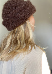 Beanie No. 5 - NORSK