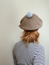 Load image into Gallery viewer, Beret No. 1 - NORSK