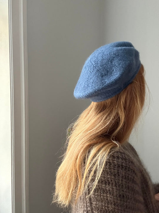 Beret No. 3