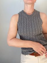 Load image into Gallery viewer, Camisole No. 8 - ENGLISH