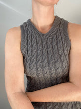 Load image into Gallery viewer, Camisole No. 8 - DANSK