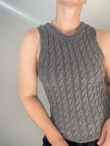 Camisole No. 8 - NORSK