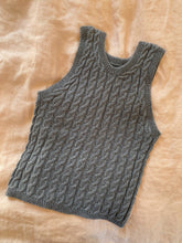 Load image into Gallery viewer, Camisole No. 8 - ENGLISH
